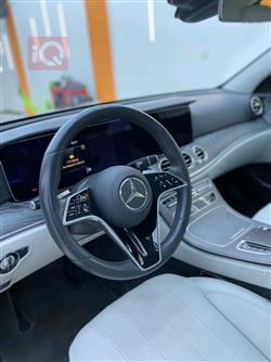 مرسيدس بنز E-Class